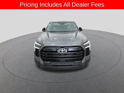 New 2026 Toyota Tundra SR5 AWD/4WD image 15