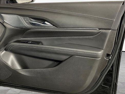 Certified 2023 Cadillac CT4 V Blackwing RWD image 28