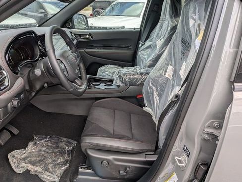 New 2026 Dodge Durango GT image 9