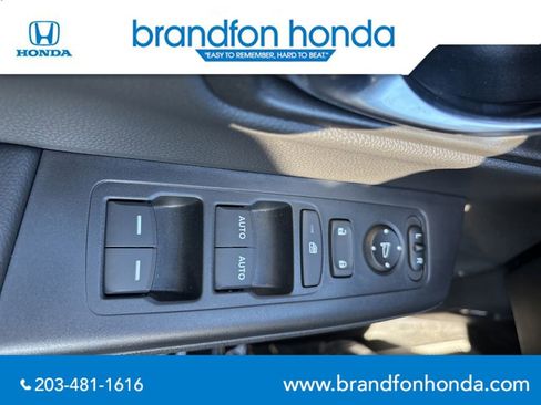 Certified 2026 Honda CR-V EX image 13