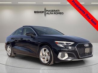 Used 2023 Audi A3 2.0T Premium video 1