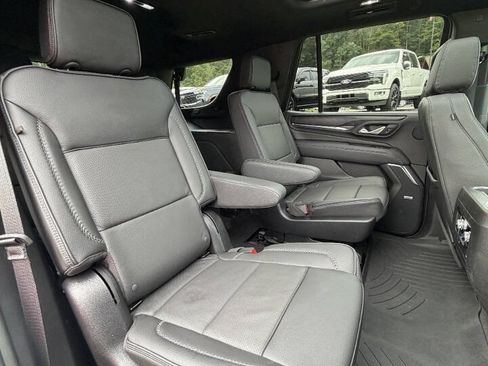 Used 2024 GMC Yukon Denali w/ Max Trailering Package AWD/4WD image 27