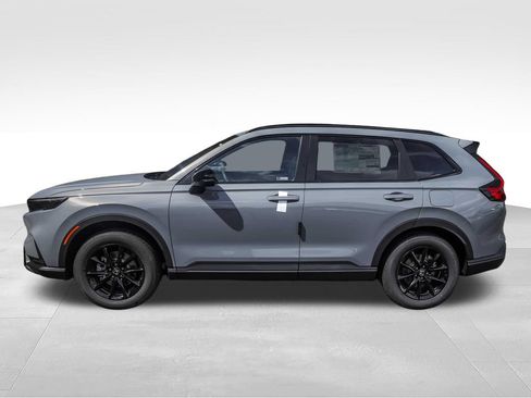 New 2026 Honda CR-V Sport-L image 6