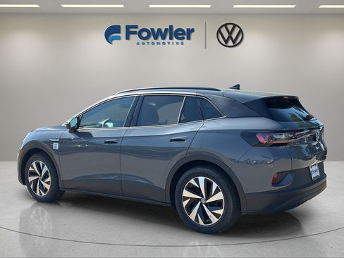 New 2026 Volkswagen ID.4 Pro RWD image 5