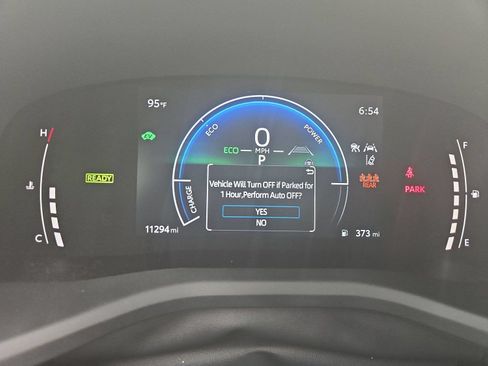 Certified 2025 Toyota Camry LE w/ Convenience Package FWD image 14