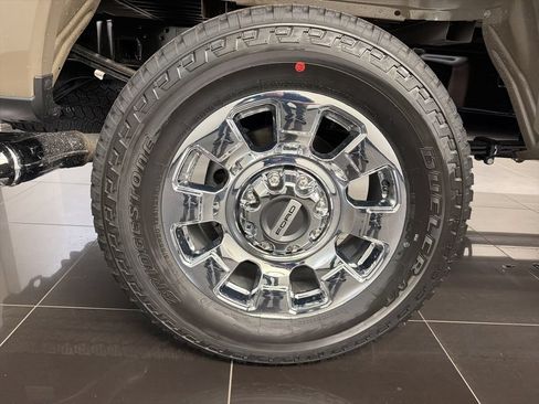 New 2026 Ford F250 Lariat w/ Lariat Premium Package AWD/4WD image 7