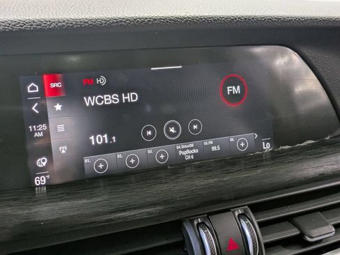 Used 2024 Alfa Romeo Stelvio Sprint AWD/4WD image 13