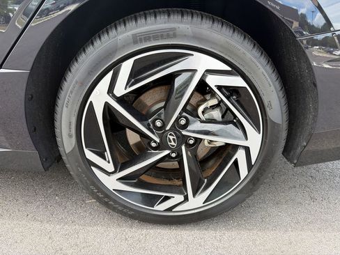 New 2026 Hyundai Sonata SEL FWD image 19