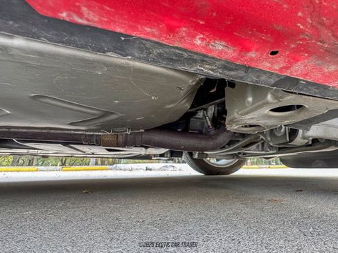 Used 2006 Pontiac Solstice Convertible w/ Premium Package image 54