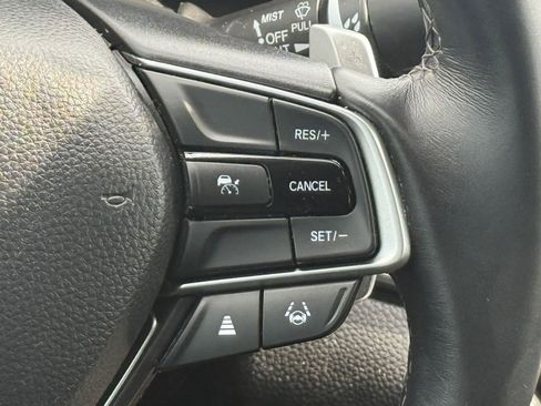 Used 2022 Honda Accord Sport Special Edition image 22