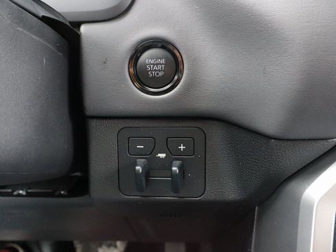 Used 2025 Toyota Tundra Platinum image 15