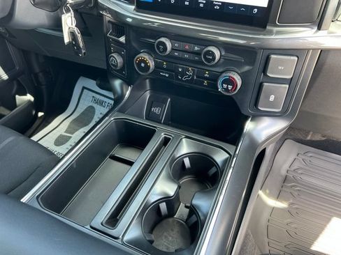 New 2026 Ford F150 STX w/ F-150 LOBO Package AWD/4WD image 15