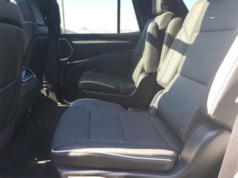 New 2025 Cadillac Escalade Sport w/ Touring Package image 26