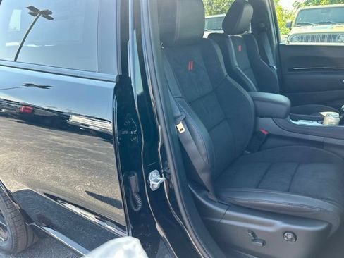 New 2027 Dodge Durango GT AWD/4WD image 18