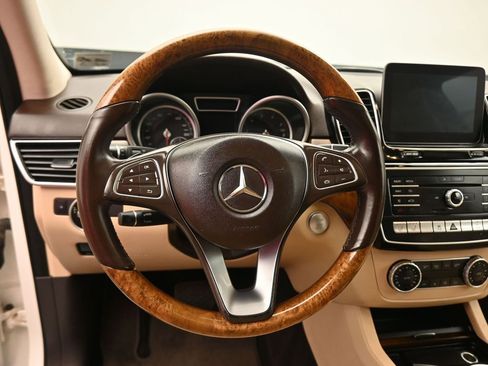 Used 2016 Mercedes-Benz GLE 350 GLE 350 image 14