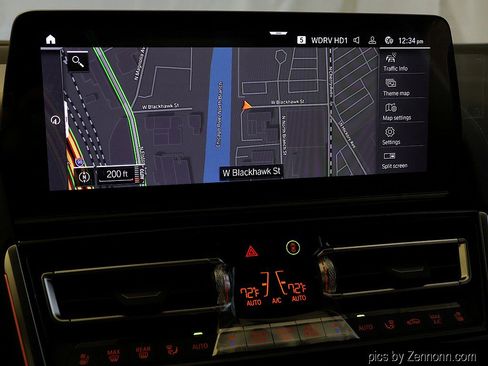 New 2026 BMW 840i xDrive Convertible image 20