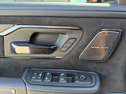 Used 2026 RAM 1500 RHO w/ RHO Level 1 Equipment Group image 9