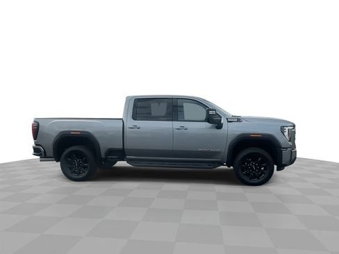 New 2026 GMC Sierra 2500 AT4 image 9