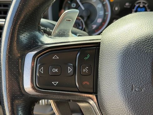 Used 2022 RAM 1500 TRX w/ TRX Level 2 Equipment Group AWD/4WD image 15