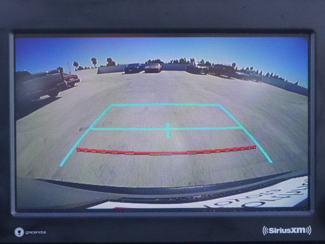 Used 2021 Toyota RAV4 XLE Premium w/ Carpet Mat Package (TMS) FWD image 24