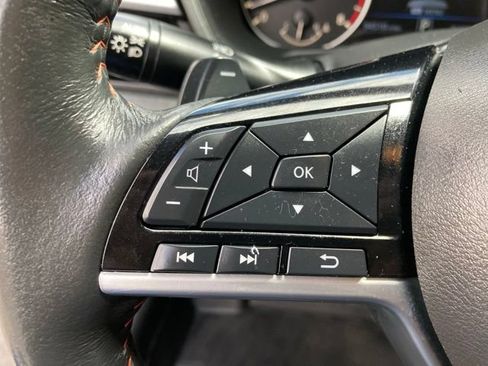 Used 2023 Nissan Altima 2.5 SR AWD/4WD image 16