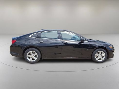 Used 2023 Chevrolet Malibu LS FWD image 12