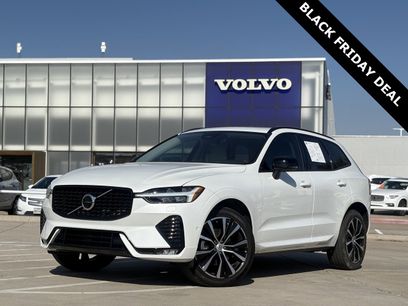 Certified 2023 Volvo XC60 B5 Plus w/ Climate Package