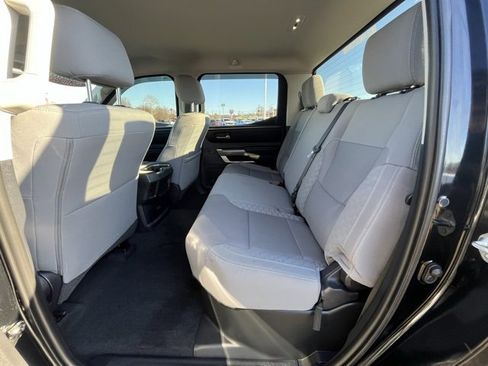 Used 2024 Toyota Tundra SR5 image 9