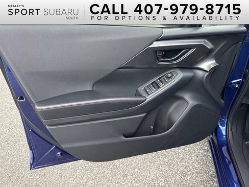 New 2026 Subaru Impreza 2.0i Sport AWD/4WD image 20