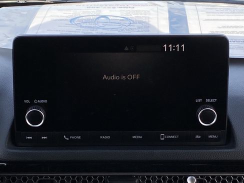 Used 2025 Honda Civic Sport image 13