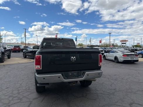 Used 2014 RAM 3500 Laramie w/ Cold Weather Group image 8
