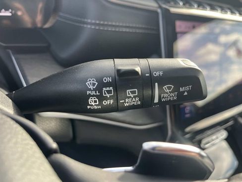 New 2025 Jeep Grand Cherokee L Limited image 21