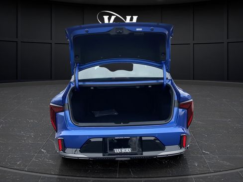 New 2026 Kia K4 GT-Line Turbo FWD image 16