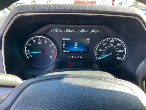 Used 2022 Ford F150 XLT image 9