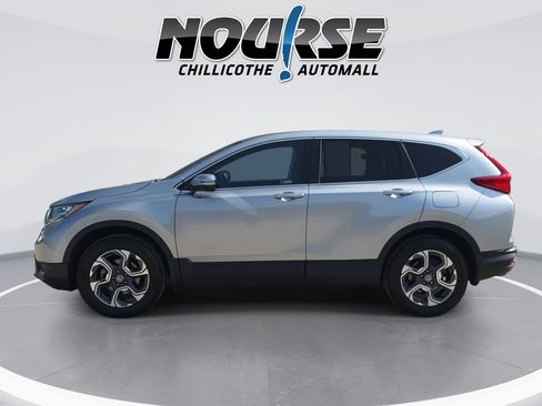 Used 2018 Honda CR-V EX image 5