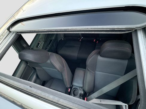 Used 2016 Subaru WRX Premium image 27