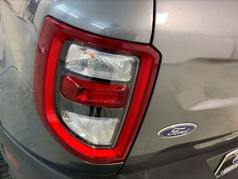 Used 2023 Ford Bronco Sport Badlands w/ Premium Package image 28