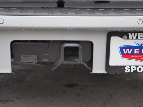 New 2026 Ford Maverick Lobo AWD/4WD image 19