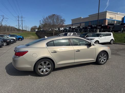 Used 2011 Buick LaCrosse CXL image 5