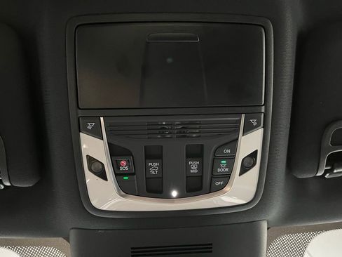 New 2026 Acura MDX A-Spec image 9