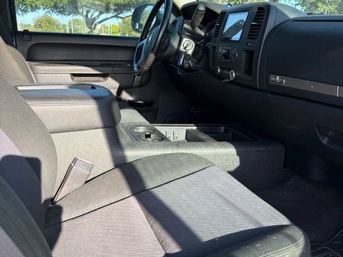 Used 2013 Chevrolet Silverado 1500 LT RWD image 13