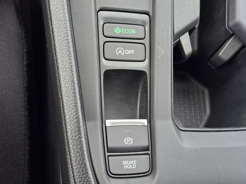 New 2026 Honda Accord LX image 21