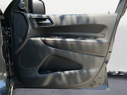 New 2025 Dodge Durango GT w/ Blacktop Package image 10