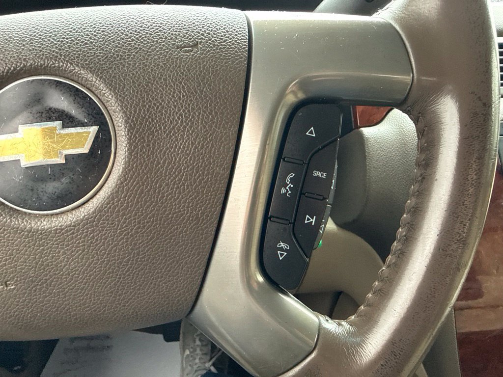 Used 2012 Chevrolet Silverado 3500 LTZ w/ LTZ Plus Package RWD image 29