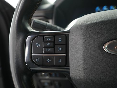Used 2023 Ford Expedition Max Platinum AWD/4WD image 30