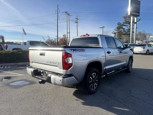 Used 2021 Toyota Tundra SR5 image 6