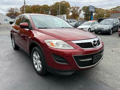 Used 2011 MAZDA CX-9 Touring w/ Moonroof & Bose Audio Pkg