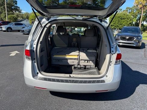 Used 2015 Honda Odyssey EX image 15
