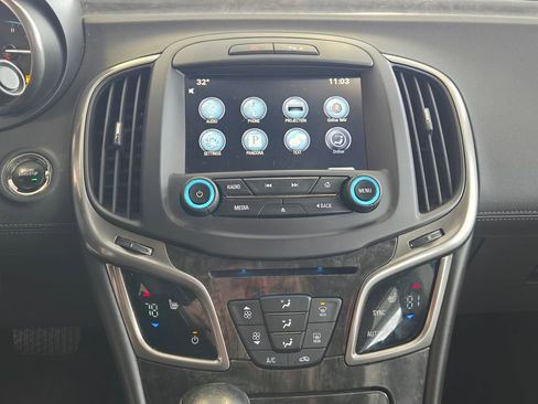 Used 2016 Buick LaCrosse Leather image 20