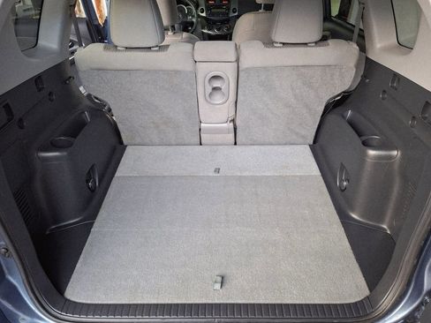 Used 2012 Toyota RAV4 4WD w/ Value Pkg image 15